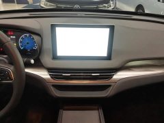 Hongqi E-QM5 610km PLUS - фото 13