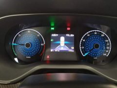 Hongqi E-QM5 610km PLUS - фото 14