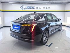 Hongqi E-QM5 610km PLUS - фото 3