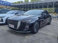 Hongqi H5 2.0T Edition - фото 1