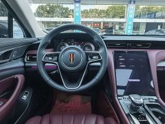 Hongqi H5 2.0T Edition - фото 11