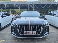 Hongqi H5 2.0T Edition - фото 2