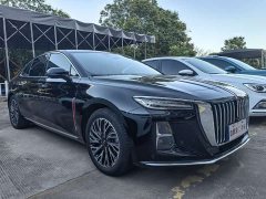Hongqi H5 2.0T Edition - фото 3