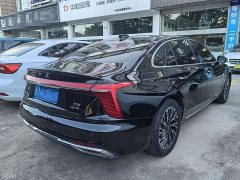 Hongqi H5 2.0T Edition - фото 5