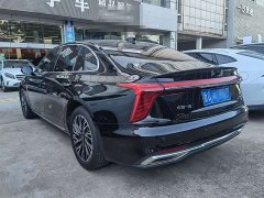 Hongqi H5 2.0T Edition - фото 7