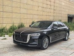 Hongqi H9 2.0T Edition - фото 1