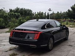 Hongqi H9 2.0T Edition - фото 10
