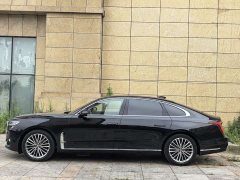 Hongqi H9 2.0T Edition - фото 11
