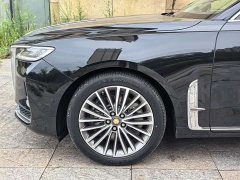 Hongqi H9 2.0T Edition - фото 12