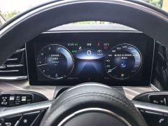 Hongqi H9 2.0T Edition - фото 14
