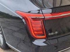Hongqi H9 2.0T Edition - фото 15