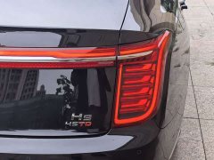 Hongqi H9 2.0T Edition - фото 16