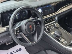 Hongqi H9 2.0T Edition - фото 17