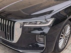 Hongqi H9 2.0T Edition - фото 18