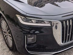 Hongqi H9 2.0T Edition - фото 19