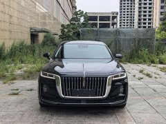 Hongqi H9 2.0T Edition - фото 2