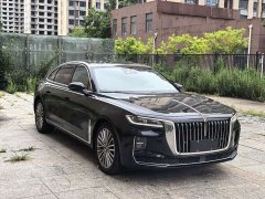 Hongqi H9 2.0T Edition - фото 3