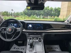 Hongqi H9 2.0T Edition - фото 4