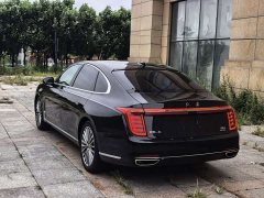 Hongqi H9 2.0T Edition - фото 8