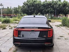 Hongqi H9 2.0T Edition - фото 9