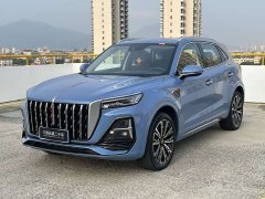 Hongqi HS5 2.0T AWDPro Edition - фото 1