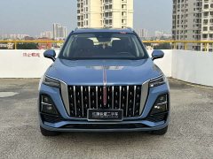 Hongqi HS5 2.0T AWDPro Edition - фото 2