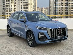 Hongqi HS5 2.0T AWDPro Edition - фото 3