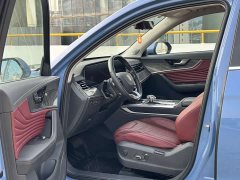 Hongqi HS5 2.0T AWDPro Edition - фото 4