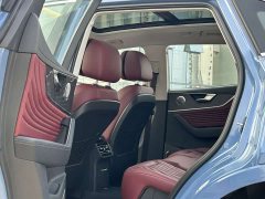 Hongqi HS5 2.0T AWDPro Edition - фото 5