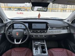 Hongqi HS5 2.0T AWDPro Edition - фото 6