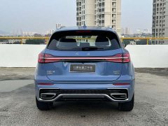 Hongqi HS5 2.0T AWDPro Edition - фото 8