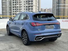 Hongqi HS5 2.0T AWDPro Edition - фото 9