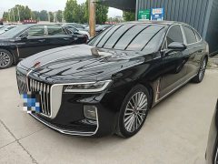 Hongqi H9 2.0T Edition - фото 1