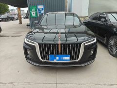 Hongqi H9 2.0T Edition - фото 2