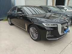 Hongqi H9 2.0T Edition - фото 3
