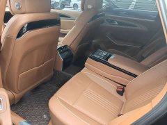 Hongqi H9 2.0T Edition - фото 4
