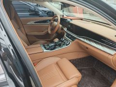Hongqi H9 2.0T Edition - фото 5
