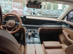 Hongqi H9 2.0T Edition - фото 6
