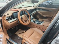 Hongqi H9 2.0T Edition - фото 7