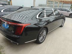 Hongqi H9 2.0T Edition - фото 8