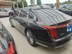 Hongqi H9 2.0T Edition - фото 9