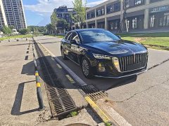 Hongqi H5 1.5T DCT Edition - фото 2