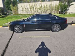 Hongqi H5 1.5T DCT Edition - фото 4