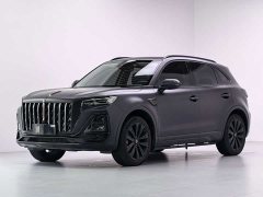 Hongqi HS5 2.0T AWDPro Edition - фото 1