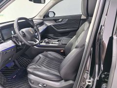 Hongqi HS5 2.0T AWDPro Edition - фото 10