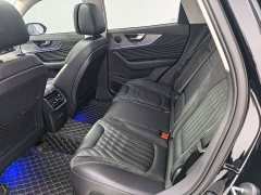 Hongqi HS5 2.0T AWDPro Edition - фото 11