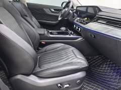 Hongqi HS5 2.0T AWDPro Edition - фото 12