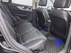 Hongqi HS5 2.0T AWDPro Edition - фото 13
