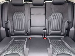 Hongqi HS5 2.0T AWDPro Edition - фото 14