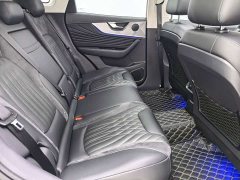 Hongqi HS5 2.0T AWDPro Edition - фото 15